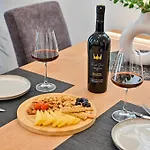 Luxury With Private Garden Zadar
