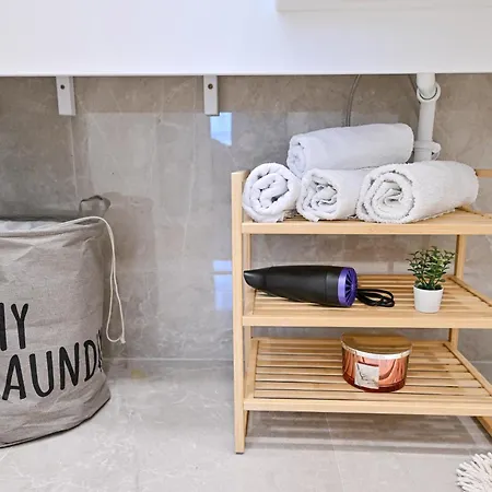 Appartement Luxury With Private Garden *