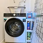 Apartman Luxury With Private Garden