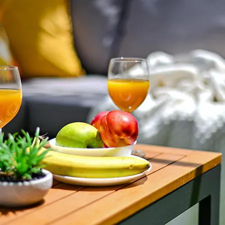 Luxury With Private Garden * Zadar