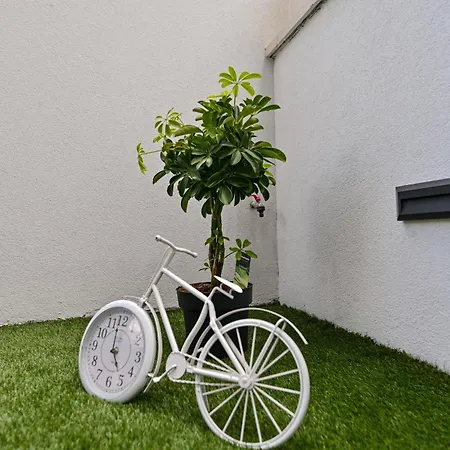 Luxury With Private Garden * Zadar