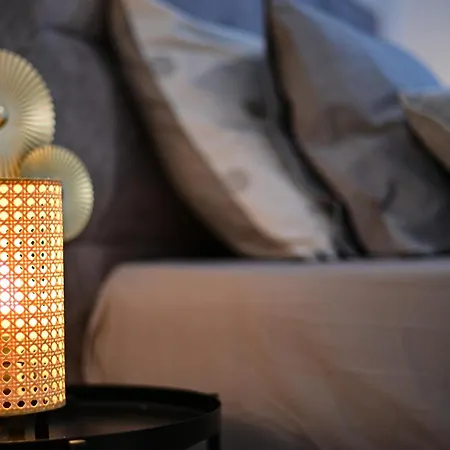 Apartment Luxury With Private Garden *