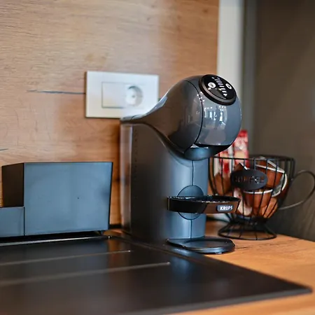 Luxury With Private Garden *