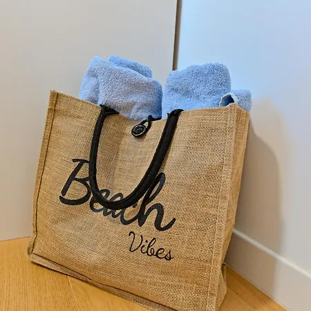 Apartment Luxury With Private Garden